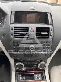 2009 Mercedes Benz C 300