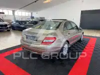 2009 Mercedes Benz C 300
