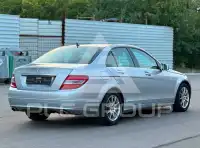 2009 Mercedes Benz C 300