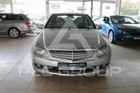 2009 Mercedes Benz C 300