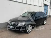 2009 Mercedes Benz C 300