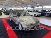 2009 Mercedes Benz C 300