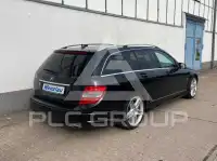 2009 Mercedes Benz C 300
