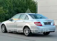 2009 Mercedes Benz C 300