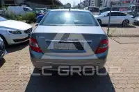 2009 Mercedes Benz C 300
