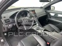 2009 Mercedes Benz C 300