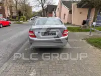 2009 Mercedes Benz C 300