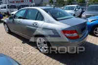 2009 Mercedes Benz C 300