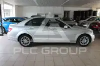 2009 Mercedes Benz C 300