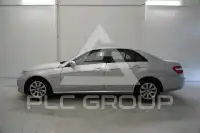 2009 Mercedes Benz E 350