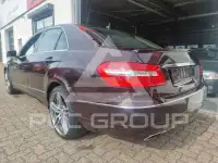 2009 Mercedes Benz E 350