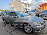 2009 Mercedes Benz E 350