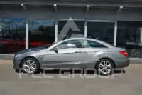 2009 Mercedes Benz E 350