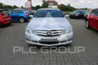 2009 Mercedes Benz E 350