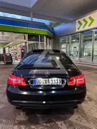 2009 Mercedes Benz E 350