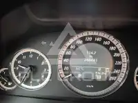 2009 Mercedes Benz E 350