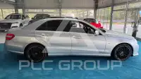 2009 Mercedes Benz E 350
