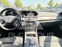 2009 Mercedes Benz E 350