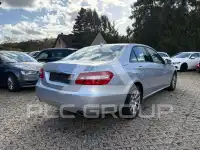 2009 Mercedes Benz E 350