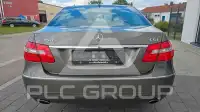 2009 Mercedes Benz E 350