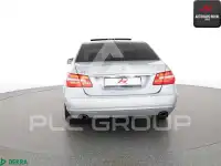 2009 Mercedes Benz E 350