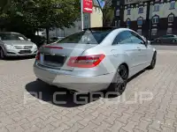 2009 Mercedes Benz E 350