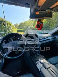 2009 Mercedes Benz E 350