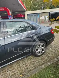 2009 Mercedes Benz E 350