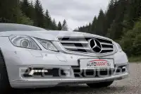 2009 Mercedes Benz E 350