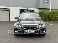 2009 Mercedes Benz E 350