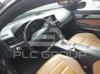 2009 Mercedes Benz E 350