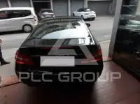 2009 Mercedes Benz E 350