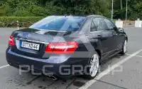 2009 Mercedes Benz E 350