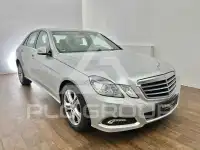 2009 Mercedes Benz E 350
