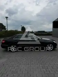 2009 Mercedes Benz E 350