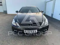 2009 Mercedes Benz E 350
