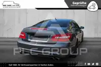 2009 Mercedes Benz E 350