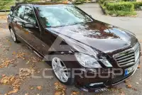 2009 Mercedes Benz E 350