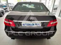 2009 Mercedes Benz E 350