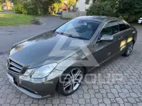 2009 Mercedes Benz E 350