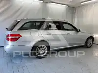2009 Mercedes Benz E 350