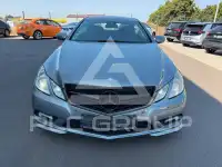 2009 Mercedes Benz E 350
