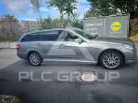 2009 Mercedes Benz E 350