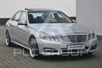 2009 Mercedes Benz E 350