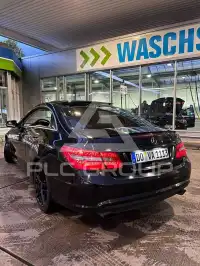 2009 Mercedes Benz E 350