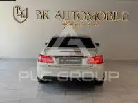 2009 Mercedes Benz E 350