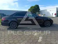2009 Mercedes Benz E 350