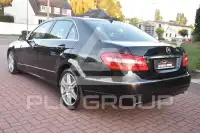 2009 Mercedes Benz E 350