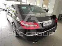 2009 Mercedes Benz E 350