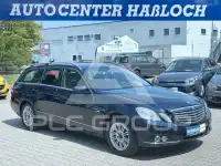 2009 Mercedes Benz E 350